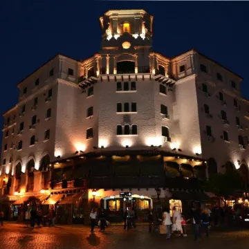 Hotel Salta