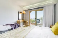 Hotel Lefkas Hôtels à : Agios Nikolaos