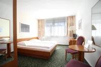 Morada Hotel Alexisbad Hotels in Stolberg