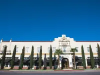 The Hotel Paisano Hotels in Marfa
