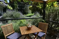St Leonards Vineyard Cottages