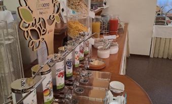 Hotel Internazionale