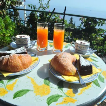 Locanda Costa d'Amalfi