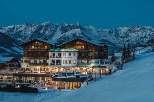 松諾夫阿爾彭多夫 - 限成人入住