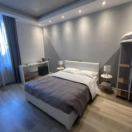 La Magnolia - House