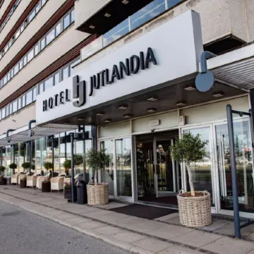 Harbour Living by Jutlandia - Hostel Style