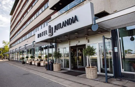 哈勃爾利文朱特蘭迪亞