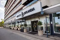 Harbour Living by Jutlandia - Hostel Style Hotels in Frederikshavn