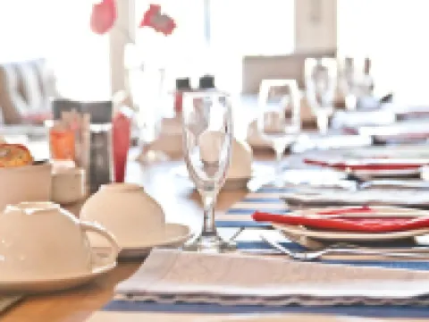 Lady Loch Country House Hotels in Paarl