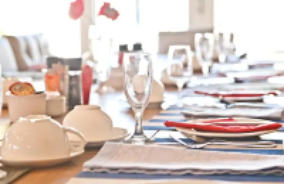 Lady Loch Country House