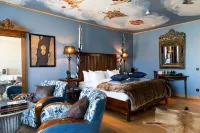 Bomans Hotell i Trosa Hotels in 