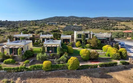 Ktima Nikola Отели рядом с достопримечательностью «fountain of Styra»