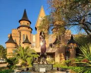 Excalibur Boutique Hotel Hotel a Rustenburg