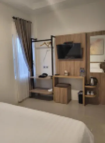 The Safiina Point Syariah Hotel
