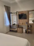 The Safiina Point Syariah Hotel Hotel dekat Politeknik LP3I Jakarta Kampus Cileungsi