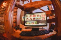 Cabañas Altos del Lago - Pet friendly