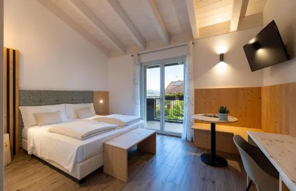 阿爾貝格舊斯波爾旅館