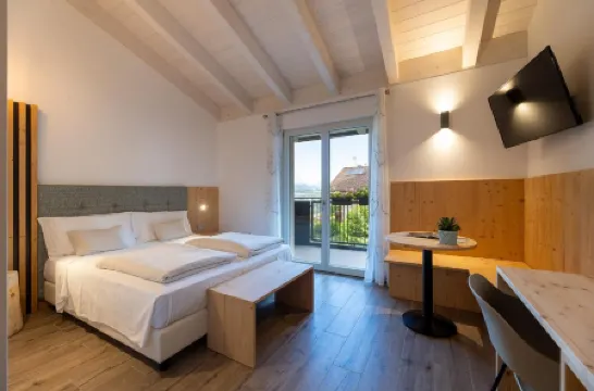 阿爾貝格舊斯波爾旅館