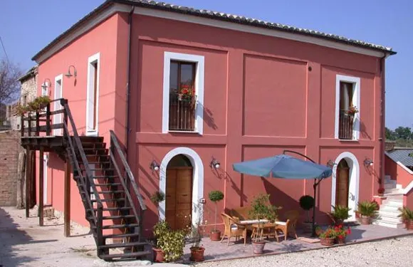 阿格里圖李斯莫四庫尼特鄉間別墅