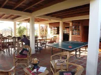 The Sea Garden House Hotels in Montanita
