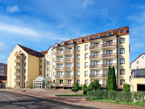 Morada Hotel Gothaer Hof