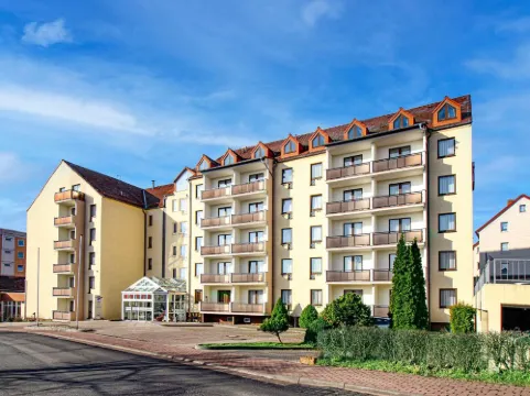 Morada Hotel Gothaer Hof