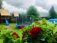 Pokoje Gościnne U Jaśka Hotel a Zab