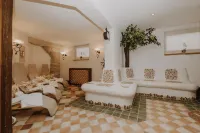 B&B Hotel Die Bergquelle Hotels in Flachau