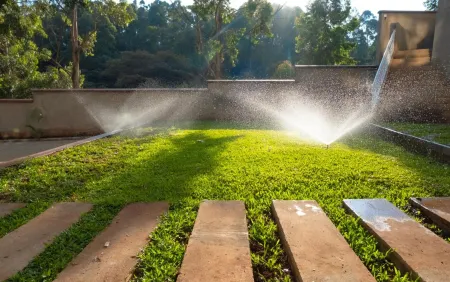 Gardens Executive Suites Отели в г. Джитару