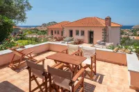 Amigdalies Hotels in Mirina