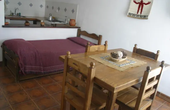 卡奇拉斯蒂納哈斯德旅館