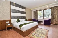 Banyan Hotel&Restro Hotels in Hisar