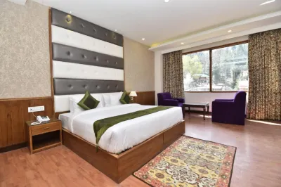 Banyan Hotel&Restro
