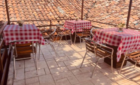 Casa Hotel Santa Lucia - Housity