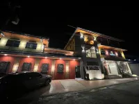 Casa Ferta Hotels in Calamba