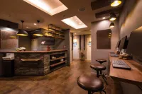 Enoca Hotel Hotel a Fujisawa