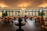 Steiger Parkhotel Hohnstein Hotels in Hohnstein