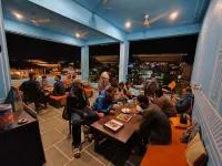 Madpackers Udaipur Hotels in 