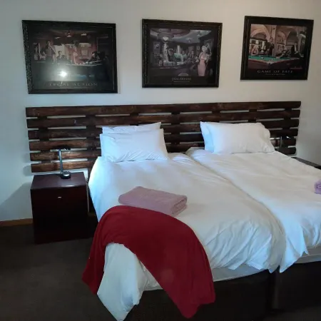 Wayside Lodge Hotels in Belfast
