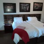 Wayside Lodge Hotels in Belfast