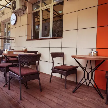 Aiva Hostel (Айва Хостел)