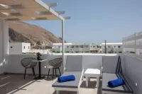 Petra Aqua Villa