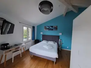 Hôtel l'Auberge Canaulaise