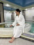 Shohjahon Palace Hotel & Spa - Hot Tub