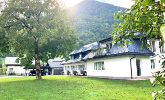 Obstgarten Gastehaus