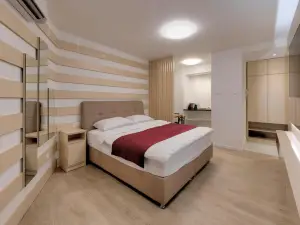 Luxury Studio Yasmine Downtown
