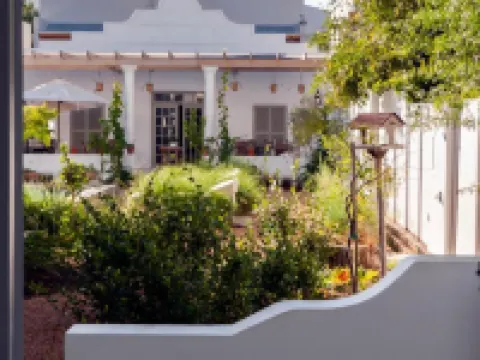 大羅伯遜酒店 羅伯遜酒店