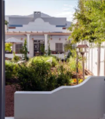 The Grand Hotel Robertson Hotel di Robertson