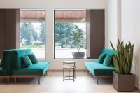 Moon Palace Hotel Hotels in Arese