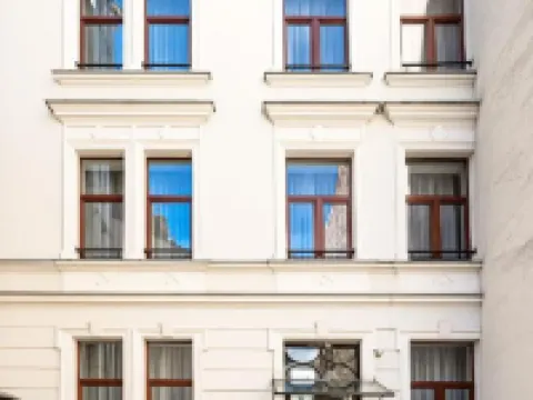 On/Set Aparthotel 鄰近大集市廣場（中央廣場）的酒店